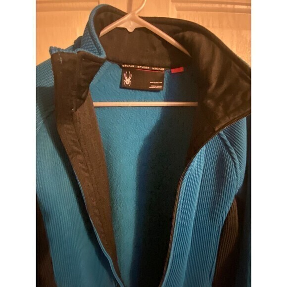 Spyder Foremost Men's Jacket - Picture 2 of 3